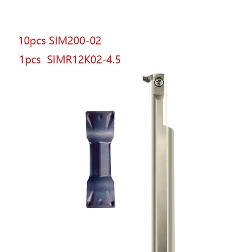2mm lathe grooving tool for - 2mm,