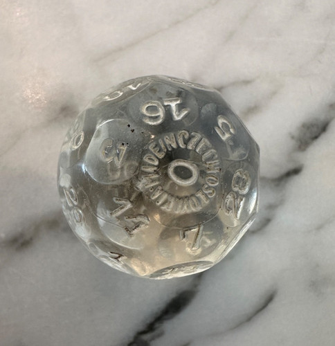 Vintage czech fortune telling - vintage,