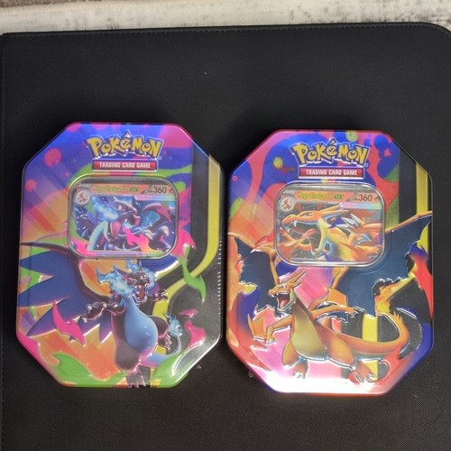 Pokémon tcg mega charizard - tcg,
