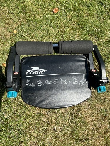New multi trainer home - 6-in-1,