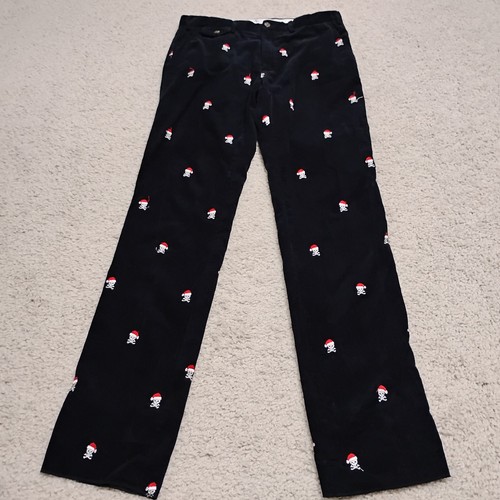 Mclaughlin pants mens 33x35 - j,