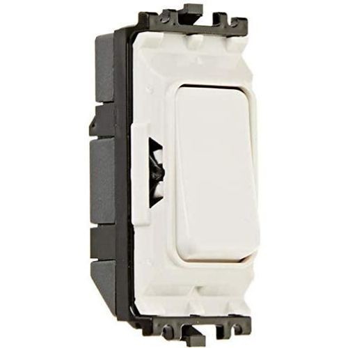Grid plus 20a - double, pole
