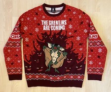 Large 44" chest Gremlins
