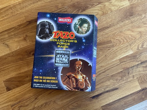Star wars vintage - wars, walkers