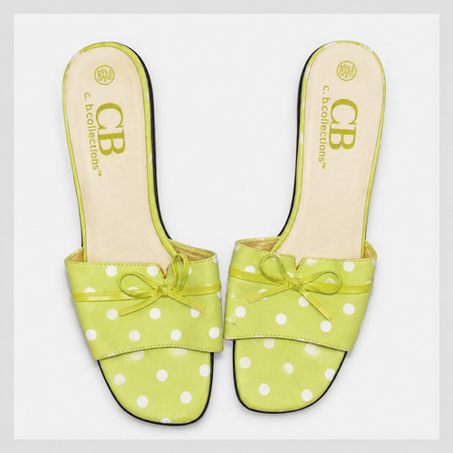 Collections lime green - collections,