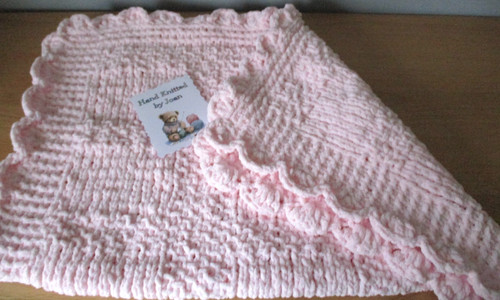 New hand knitted baby - hand, knitted.