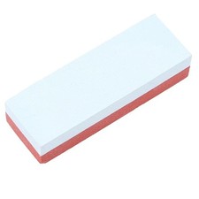 Knife Sharpening Stone Double
