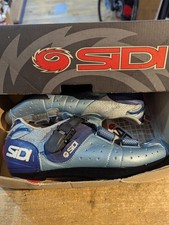 Sidi Scarpe Genius 3 Cycling Shoes,  EU41.5  