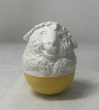 Vintage Airfix Weebles Sheep