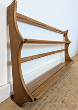 Vintage retro ercol - ercol, rack