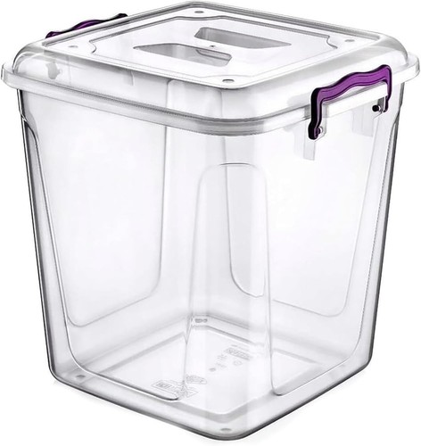 Litre pantry box - 20, food