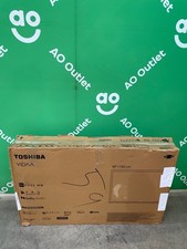 Toshiba Smart TV HDR LED 40