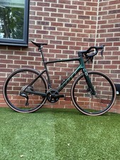 For Sale: Scott Addict 20 2024 – Carbon Frame – Shimano 105 Di2–High-Spec Build