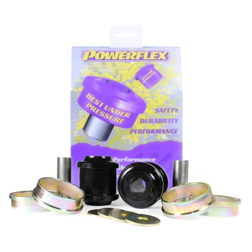 Powerflex front radius - radius, to