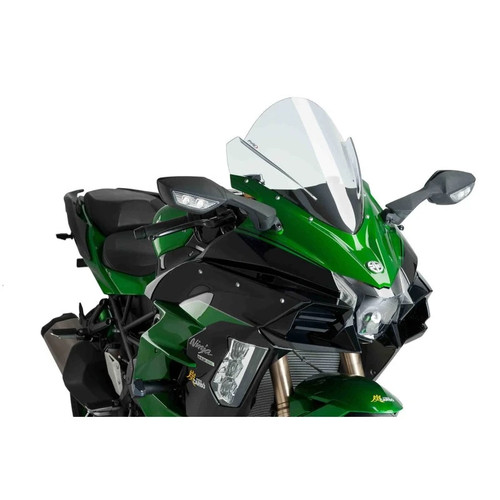 Puig racing dome for - puig, z-racing
