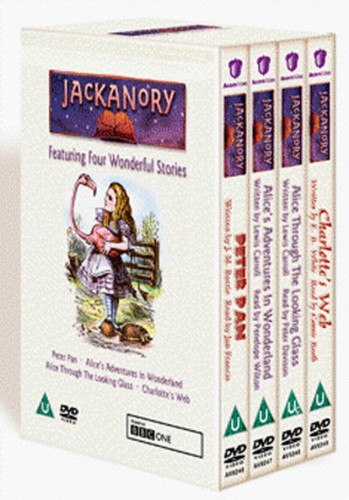 Jackanory