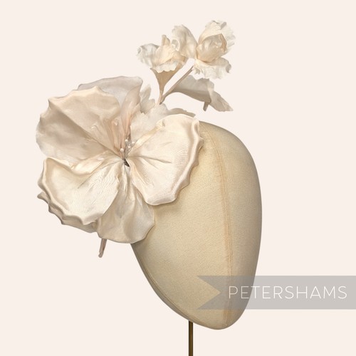 Silk katie may millinery - 'katie, may'