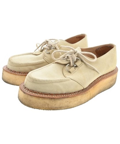 George cox shoes beige - cox,