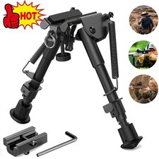 6-9" Adjustable Rifle Bipod