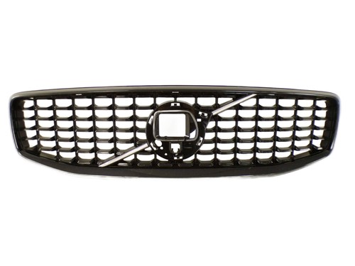 Volvo v60 front - v60, grill