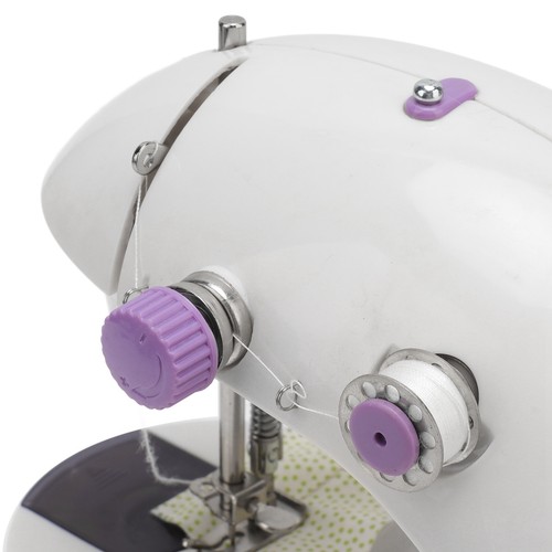 Compact mini portable sewing - portable,