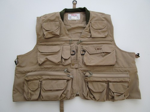 Mens xxl orvis - xxl,
