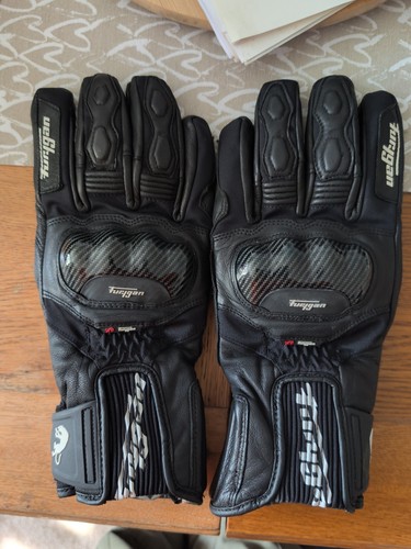 Furygan ace sympatex evo - furygan,