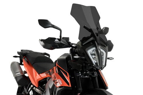 Puig touring screen - puig, windshield
