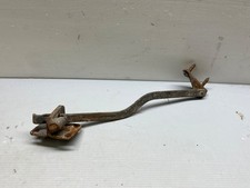 MORRIS MINOR TRAVELLER REAR