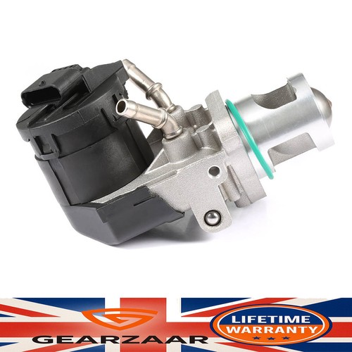 Egr valve exhaust - egr, bmw