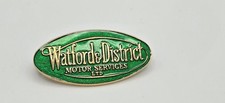 Watford & District Motor