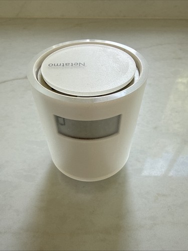 Netatmo smart radiator valve - netatmo,