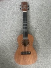 Alvarez Regent Series Concert