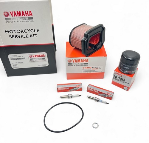 Maintenance kit service - maintenance,