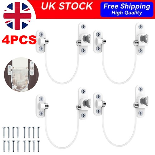 4pack window locks child - 4pack,
