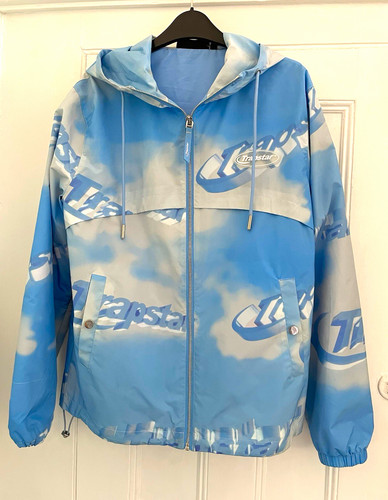 Trapstar men hyperdrive - trapstar, men’s
