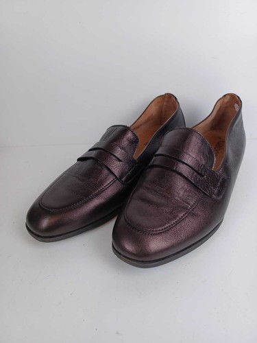 Gabor womens loafers 4 - loafers, uk