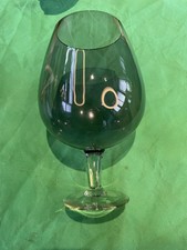 Very large brandy glass