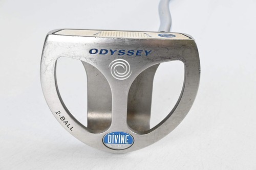 Odyssey divine line - odyssey,