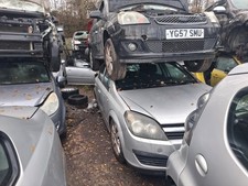Vauxhall Astra 2007 breaking