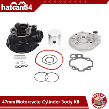 47mm 70cc Cylinder Kit For