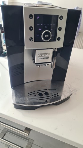 Delonghi perfecta esam 5400 - esam,