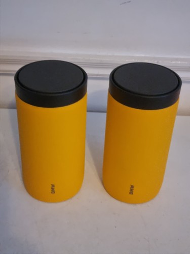 Genuine bmw thermo - thermo, mug