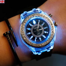 Led flash luminous - led,