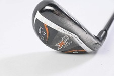 Callaway X2 Hot #5 Hybrid / 25