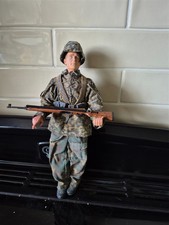  1/6 scale dragon ww2 german