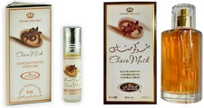 Chocolate Choco Musk 50ml