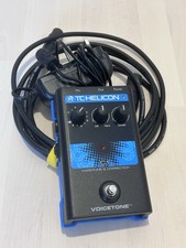 TC HELICON VOICELIVE C1