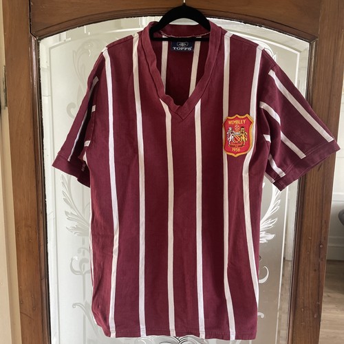 Toffs manchester city - toffs, retro