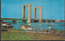 Isle of Sheppey, Kent -